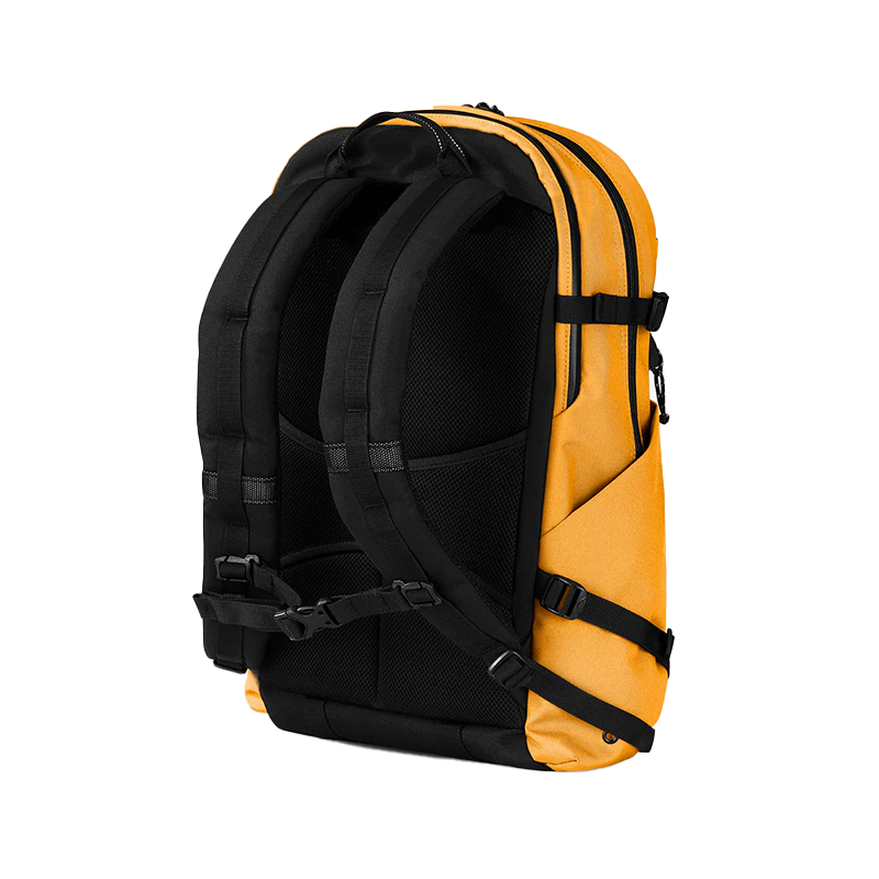 Alpha Convoy 320 Backpack - Mustard