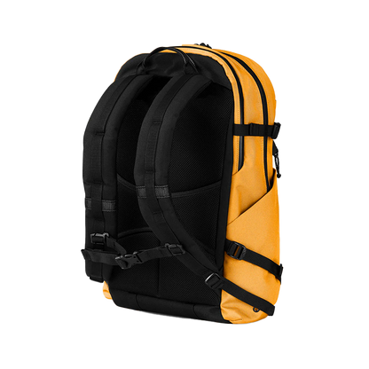 Alpha Convoy 320 Backpack - Mustard