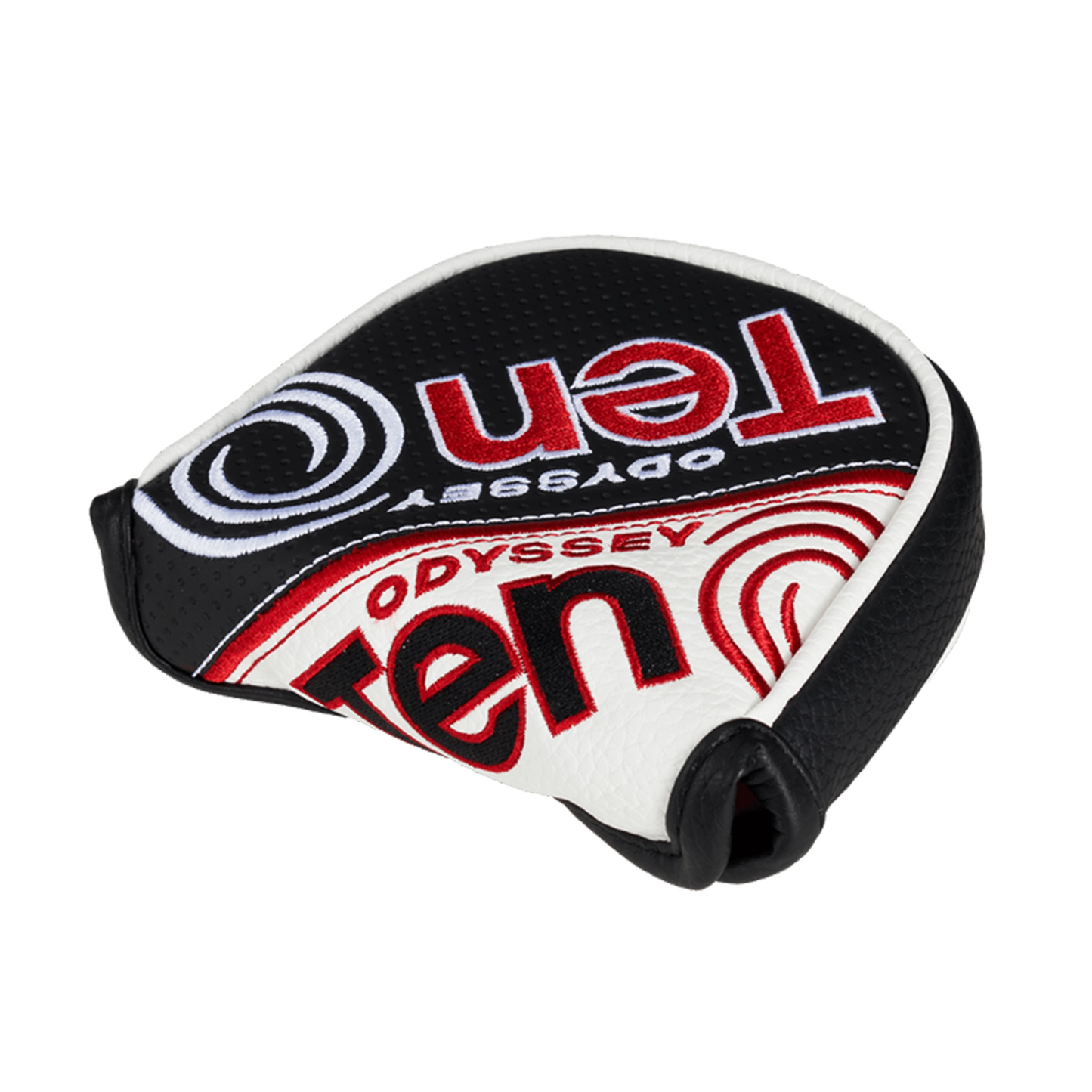 2-Ball Ten Tour Lined S Putter