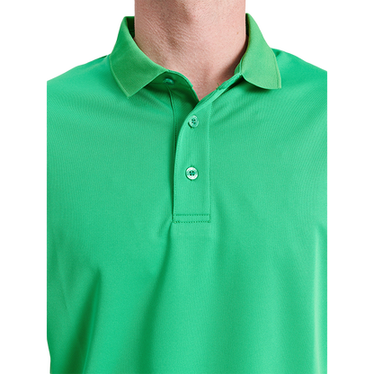 Mens Cray drycool polo - Fairway