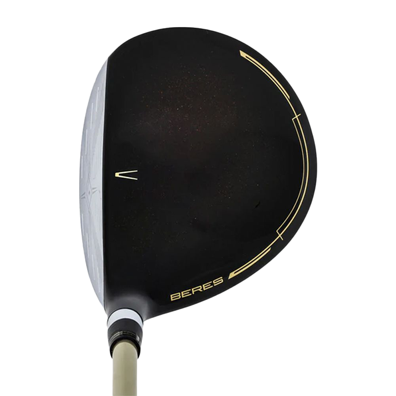 Beres 09 3-Star Fairway Wood