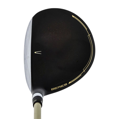 Beres 09 3-Star Fairway Wood