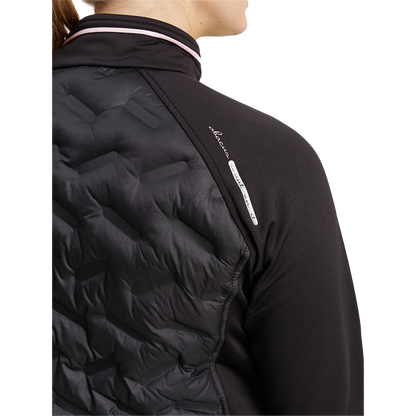 Lds Grove hybrid jacket - black