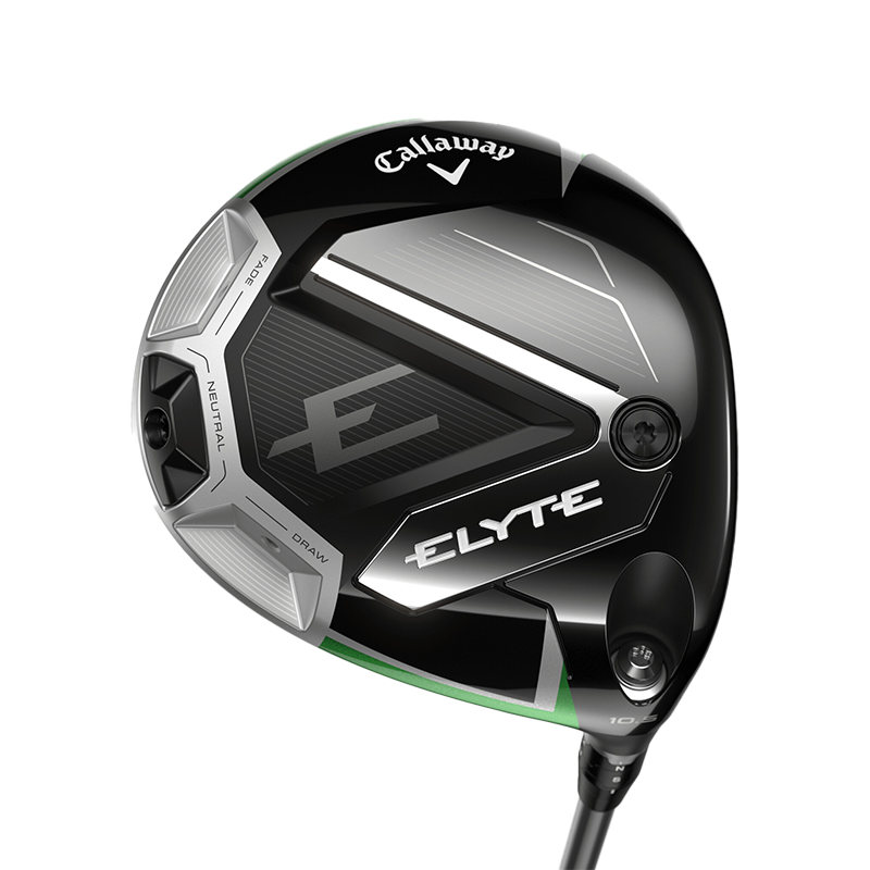 Callaway Elyte Driver - Right Hand