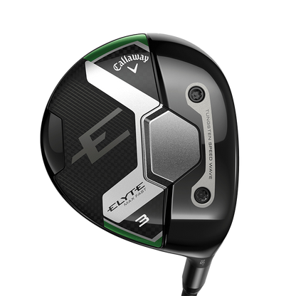 Elyte Max Fast Fairway Woods