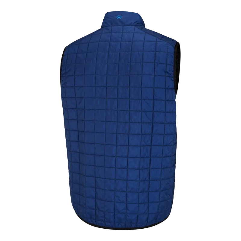 Norse S6 Men's Prima Loft Vest - Inky