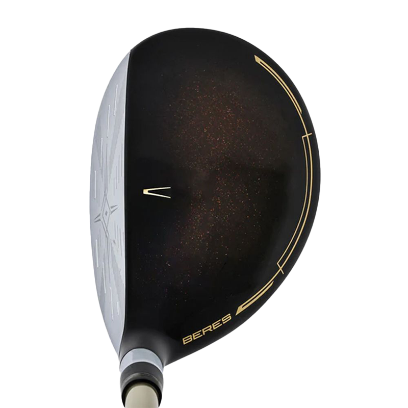 Beres 09 3-Star Hybrid