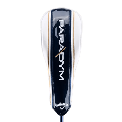 Paradym 5 Fairway Woods