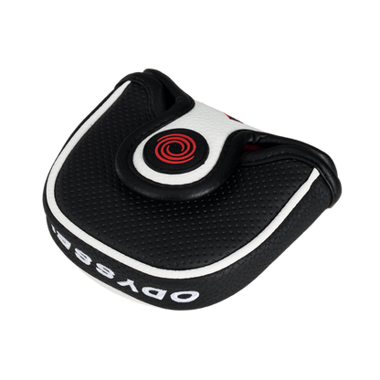 2-Ball Ten Tour Lined S Putter