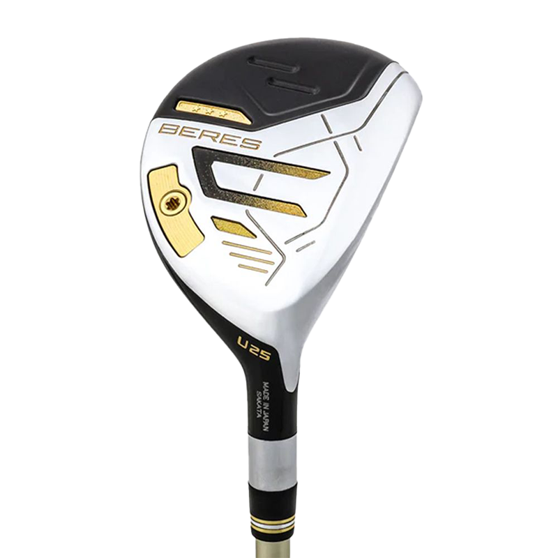 Beres 09 3-Star Hybrid