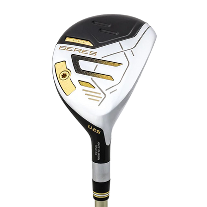 Beres 09 3-Star Hybrid