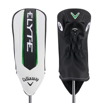 Elyte Max Fast Fairway Woods