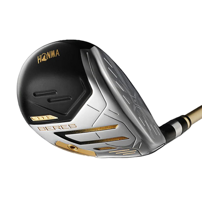 Beres 09 3-Star Fairway Wood