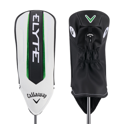 Callaway Elyte X Fairway Woods