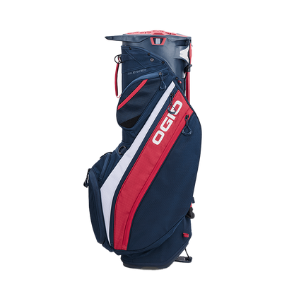 Silencer Hybrid Golf Bag