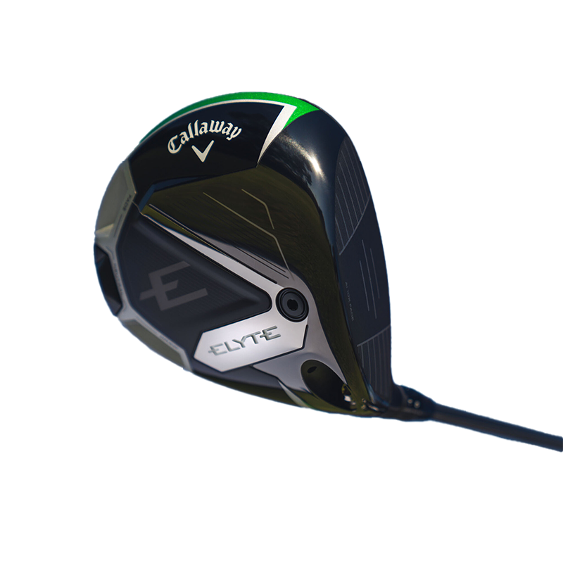 Callaway Elyte Driver - Right Hand