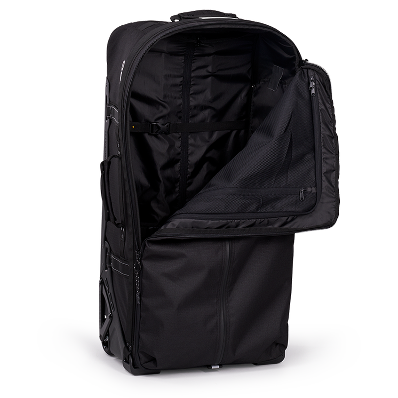 Equipment Rig Gear Bag - Black