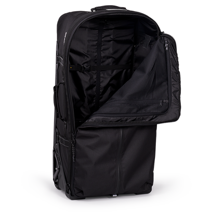 Equipment Rig Gear Bag - Black