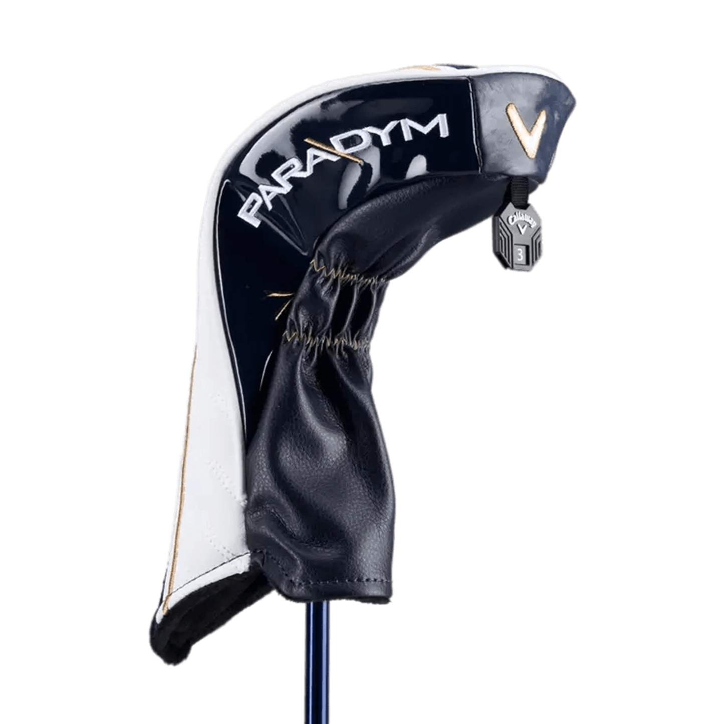 Paradym 3 Fairway Woods