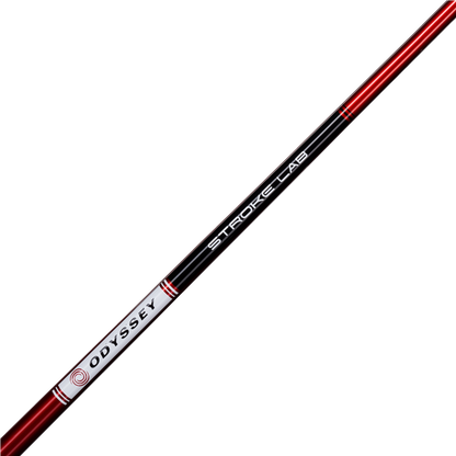 2-Ball Ten Tour Lined S Putter