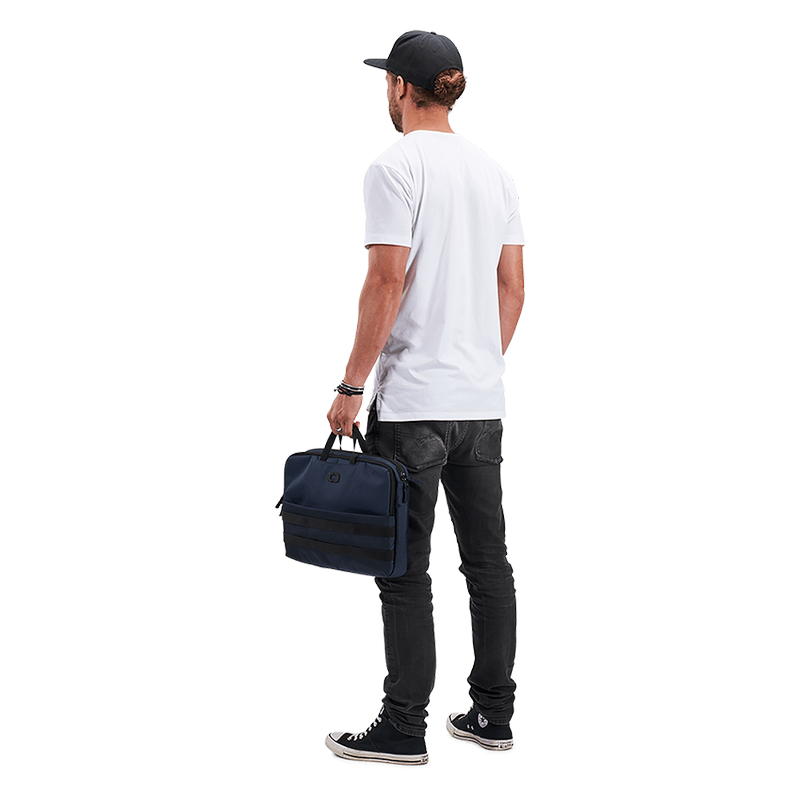 Pace Pro Brief Pack 10L - Navy