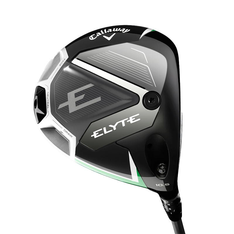 Callaway Elyte Driver - Right Hand