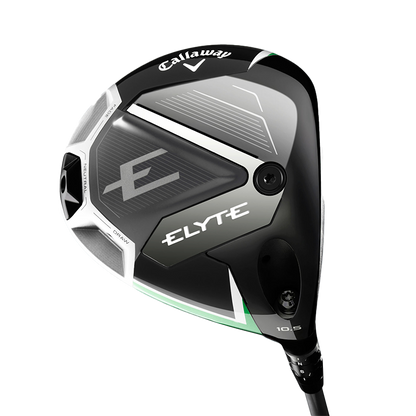 Callaway Elyte Driver - Right Hand