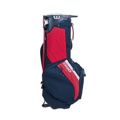 Silencer Hybrid Golf Bag