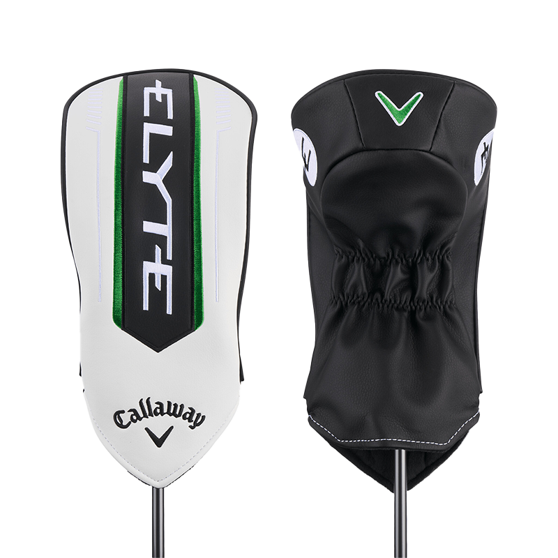 Callaway Elyte X Driver - Right Hand