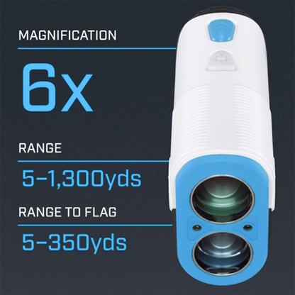 Bushnell A1-Slope Laser Rangefinder