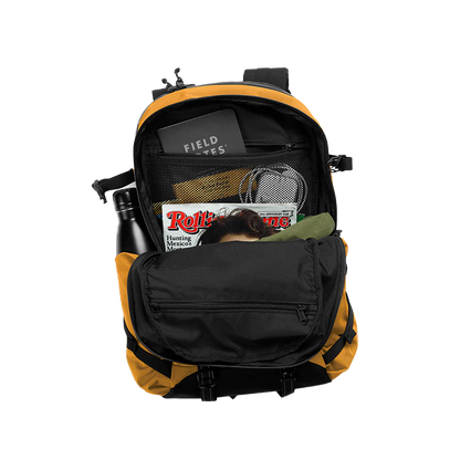 Alpha Convoy 320 Backpack - Mustard