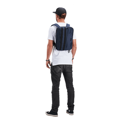 Pace Pro Brief Pack 10L - Navy