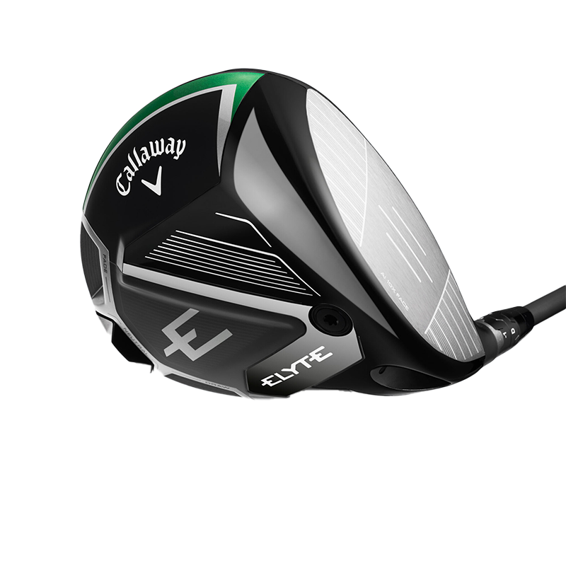 Callaway Elyte Driver - Right Hand