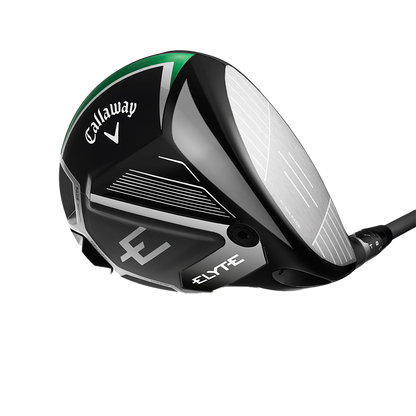 Callaway Elyte Driver - Right Hand