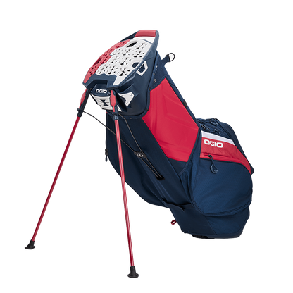 Silencer Hybrid Golf Bag
