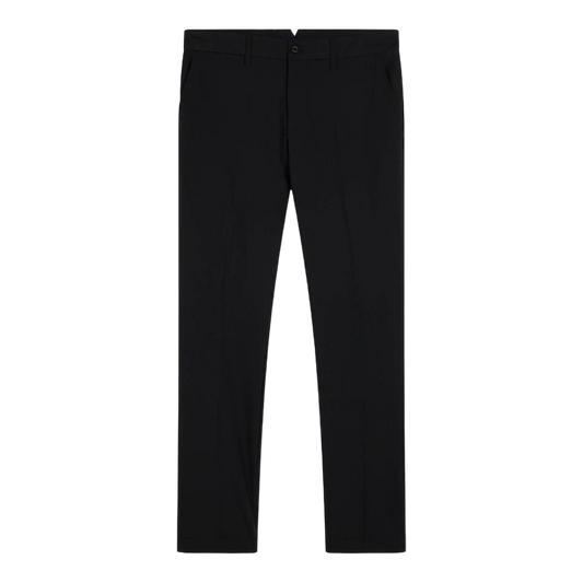 Black Ellott Golf Pant
