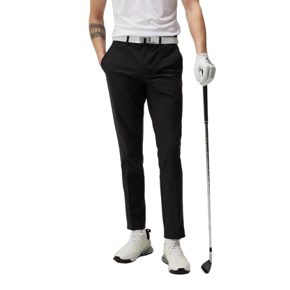 Black Ellott Golf Pant