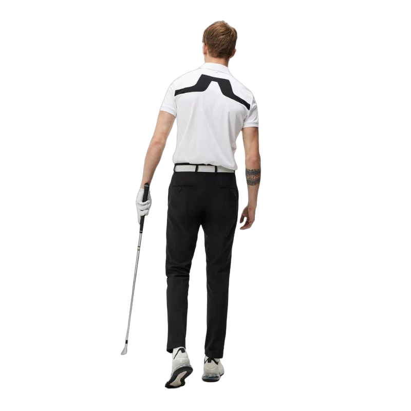 Black Ellott Golf Pant