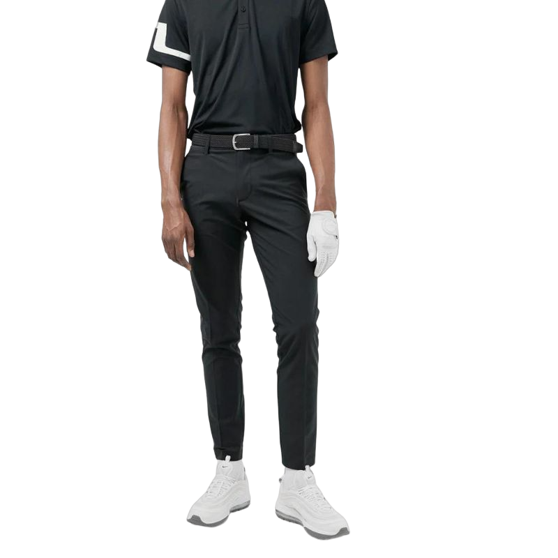 Black Ellott Golf Pant