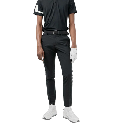Black Ellott Golf Pant