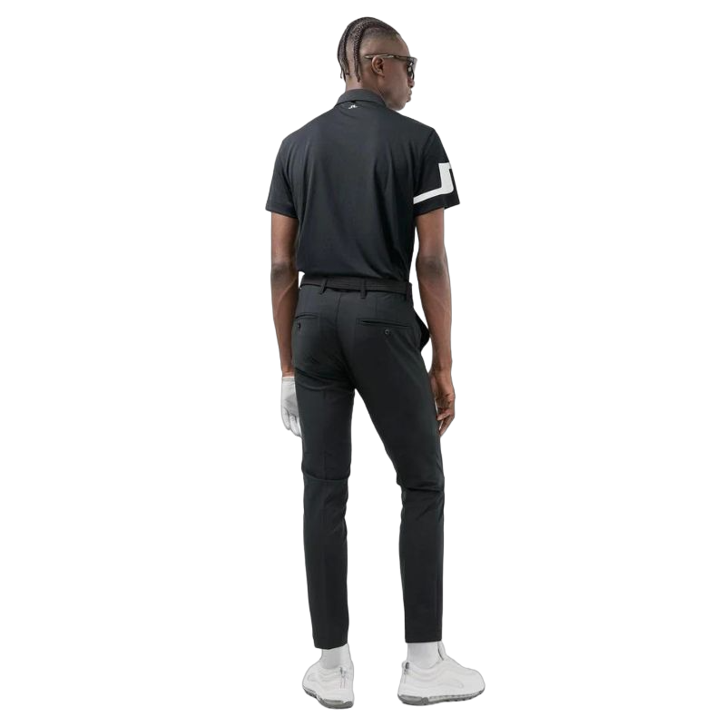 Black Ellott Golf Pant