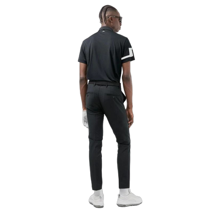 Black Ellott Golf Pant