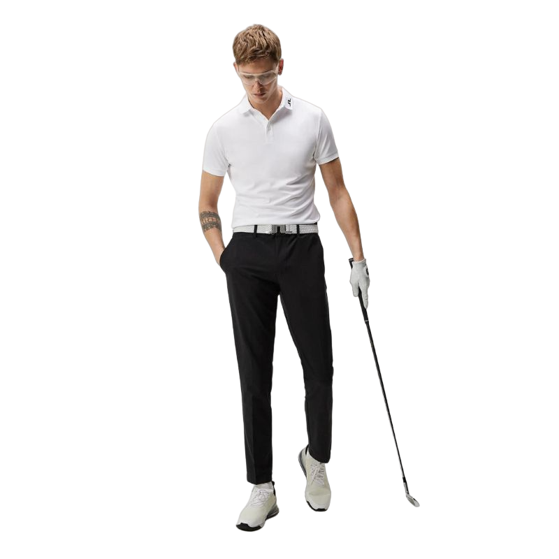 Black Ellott Golf Pant