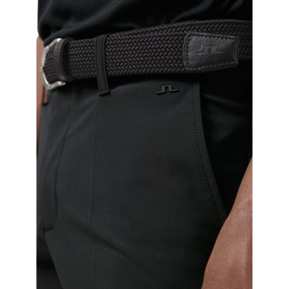 Black Ellott Golf Pant