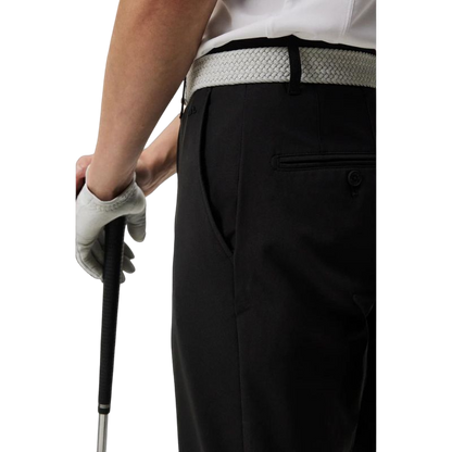 Black Ellott Golf Pant