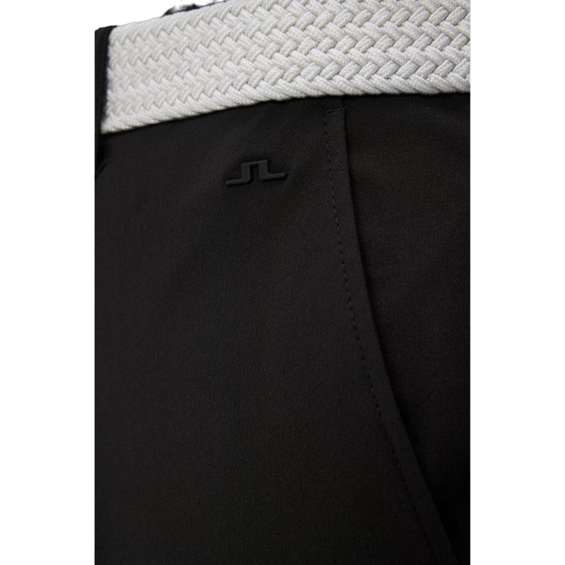 Black Ellott Golf Pant