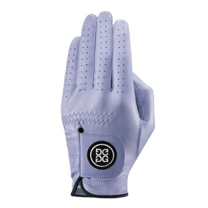 Womens Collection Golf Glove Lavender