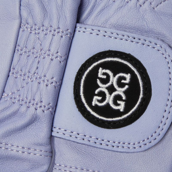 Womens Collection Golf Glove Lavender