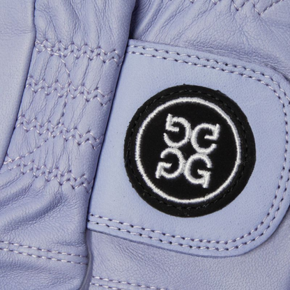 Womens Collection Golf Glove Lavender