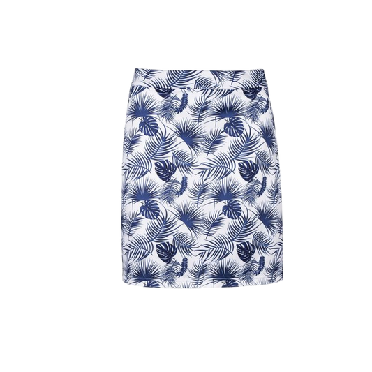Ladies Lightweight Stretch Performance Golf Skort